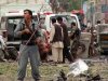 Αφγανιστάν: Τουλάχιστον 3 νεκροί από την επίθεση στο προξενείο των ΗΠΑ