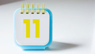 11/11/11 Superstition: Why We Believe in Numerology Gty_eleven_eleven_day_nt_111110_wmain