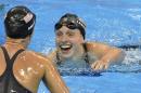 Katie Ledecky has the ability and the mental outlook to continue to dominate past the Rio Games. But does she need a new challenge?