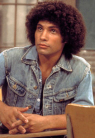 Robert Hegyes, Welcome Back Kotter  | Photo Credits: ABC via Getty Images