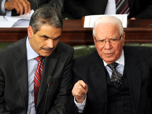تونس: قانون الطوارئ سيطبق بصرامة