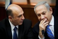 Israel acusa a Siria de genocidio y pide una intervención 2012-06-10T112210Z_1_AMAE8590VKZ00_RTROPTP_2_OESTP-SIRIA-CRISIS-ISRAEL