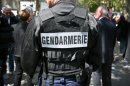 Dozens of gendarmes are hunting for Patricia Wilson's body