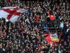 Lega Calcio ruled that fans will not be allowed to attend Genoa's upcoming games against Cagliari and Palermo