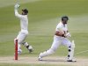 Australia's Wade celebrates catching out South Africa's Kallis on the third day of the second test cricket match in Adelaide