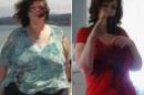 Heidi Riess Learned Not To Attach Morality To Food And Lost 165 Pounds