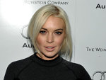 Did Lohan Hit Nanny With Her Car?