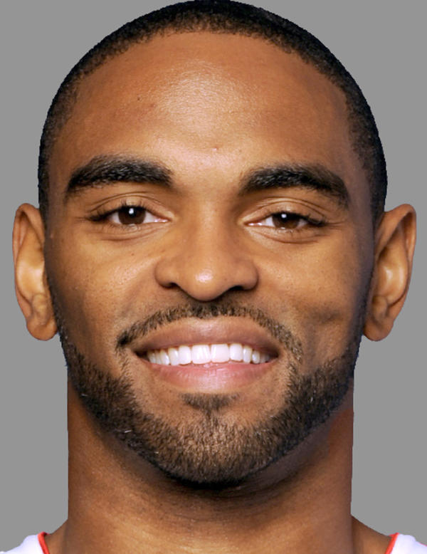 Alan Anderson | Brooklyn | National Basketball Association | Yahoo! Sports - alan-anderson-basketball-headshot-photo