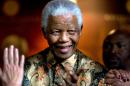 Nelson Mandela emerged from 27 years in prison to lead South Africa out of Apartheid.