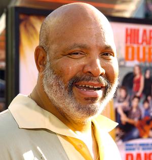 James Avery Dead at 65: Fresh Prince of Bel-Air&#39;s Uncle Phil Dies in L.A. Hospital