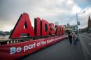 African AIDS Conference Delegates Seek Asylum in Australia