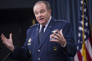 US Air Force General Philip Breedlove, US European&nbsp;&hellip;