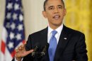 Obama Surges Past Money-Making Goal