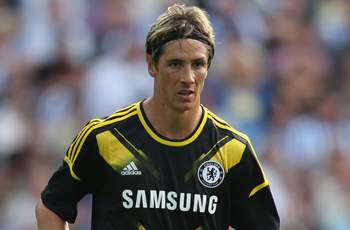 Fernando Torres Belajar Sejak Terpinggirkan Di Chelsea
