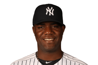 <b>Michael Pineda</b> - 8759