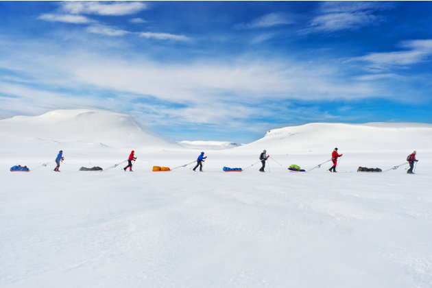 الصور الفائزة بمسابقة ناشونال جيوغرافيك 14 Expedition-Amundsen-jpg_175240
