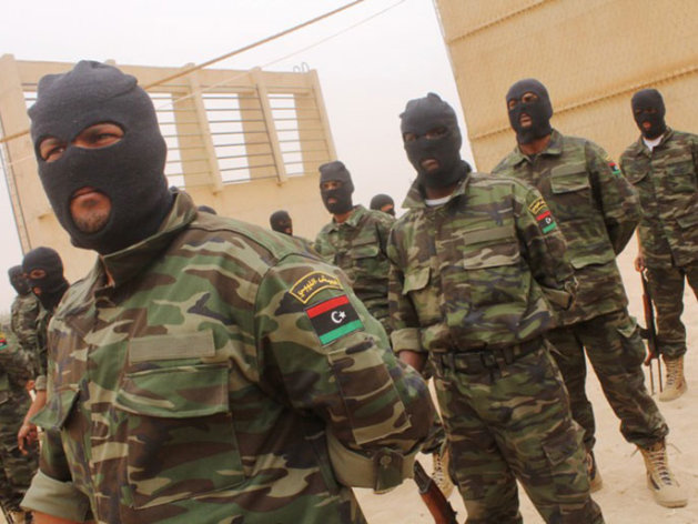 الناتو يبحث تدريب قوات الأمن الليبية Db712a57-a01a-48f1-ade4-abea04b067ea
