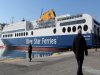 Στο λιμάνι του Ηρακλείου οι παραγωγοί κηπευτικών της Ιεράπετρας - Ζητούν πολιτική λύση για τη μεταφορά των προϊόντων τους