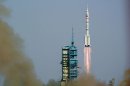 China to Launch Next Manned Space Mission in Summer