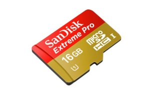 SanDisk Extreme Micro SDXC 1 SanDisk Extreme Micro SDXC, Tercepat Untuk Perangkat Mobile news mobile gadget aksesoris gadget 