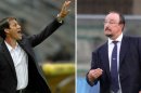 Serie A - Napoli e Roma in vetta: il Sud comanda   l'Italia