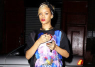 Rihanna : persona non grata chez Beyoncé ? Pas vraiment… Rihanna-kcspress_1