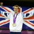 Andy Murray believes his Olympic triumph will provide the perfect springboard to break his Grand Slam drought