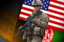 3 US troops killed by man in Afghan army uniform