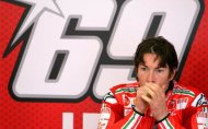 Nicky Hayden Terancam Tak Ikut MotoGP Musim Depan