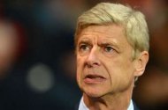 Wenger blames fatigue for Arsenal's failure to beat Aston Villa