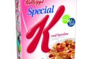 Kellogg Recalls Cereal Over Glass Risk