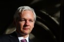 The appeal was Julian Assange's last hope for legal recourse in Britain