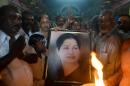 India's filmstar politician dies after prolonged illness