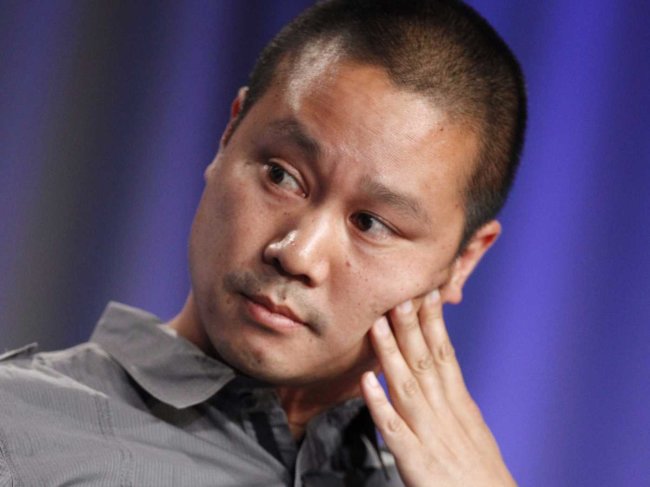 210 Zappos employees â€” 14% of the staff â€” take buyouts after CEO ...
