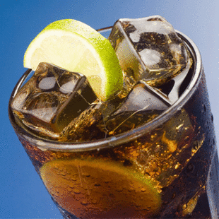 Ditch the sugary drinks for good. 