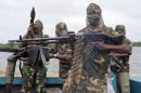 Who Are the Niger Delta Avengers, Nigeria's New Oil Militants?