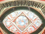 Lost Super Bowl ring's amazing journey