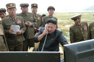 North Korea blames U.S. for Internet outages - Yahoo News
