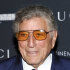 FILE - In this June 1, 2011 file photo, singer Tony Bennett attends a Cinema Society screening of the 1960 classic film "La Dolce Vita" in New York. Bennett, a big tennis fan, will be feted at the U.S. Open's president's box before the opening ceremonies on Aug. 29 with Moet & Chandon, which is sponsoring the tennis grand slam for the first time this year. (AP Photo/Evan Agostini, file)