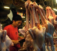 Kurangi Risiko Stroke, Konsumsi Daging Ayam daripada Sapi