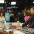 In this image released by CBS, Oprah Winfrey, left, appears on "CBS This Morning," with co-hosts Gayle King and Charlie Rose, right, Monday, April 2, 2012 in New York. Winfrey says she still has faith in her troubled cable network. Appearing on the morning show, Winfrey told King that she believes the Oprah Winfrey Network will fulfill its mission of transforming viewers' lives. But if viewers don't respond, Winfrey says: “I will move on to the next thing.” OWN has struggled to build an audience since its launch in January 2011. (AP Photo/CBS, Heather Wines)