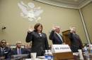 Secret Service Chief Gets a Good Ole Congressional Grilling