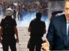 Τελεσίγραφο Ερντογάν στους διαδηλωτές