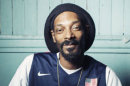 Snoop Lion Ingin Jadi Maskot Celtics FC di Piala Champion