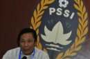 PSSI: Pemain Senior Masih Bisa Bela Timnas