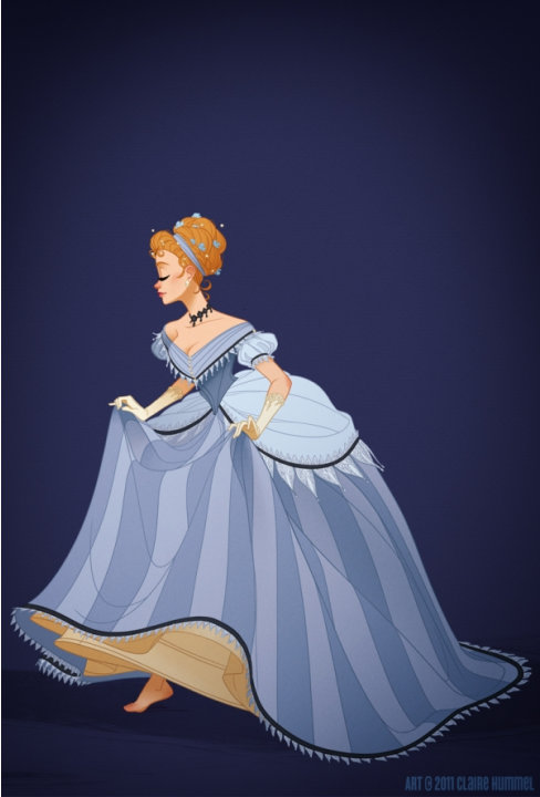 Cinderella (Cinderella)