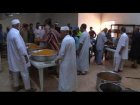 Tripoli kitchen keeps rebels fed