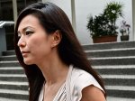 Serina Wee heads to court for City Harvest Church trial.