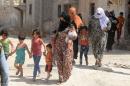 Two Million in Aleppo at Possible Health Risk, UN Calls for Ceasefire