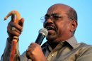 Sudanese President Omar al-Bashir is wanted by the International Criminal Court for alleged war crimes